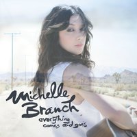 Ready to Let You Go - Michelle Branch