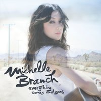 Crazy Ride - Michelle Branch