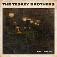Baby Blue - The Teskey Brothers
