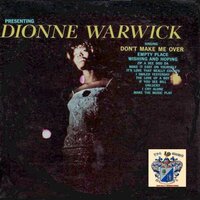 Zip-A-Dee-Do-Dah - Dionne Warwick