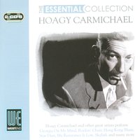 The Lamplighter’s Serenade - Carmichael, Frank Sinatra
