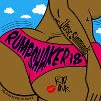 Rumpshaker 18' - Verse Simmonds, Kid Ink