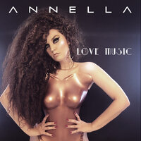 Love Music - Annella