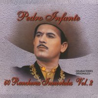 Pos cui cui ri - Pedro Infante