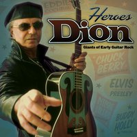 Who Do You Love - Dion
