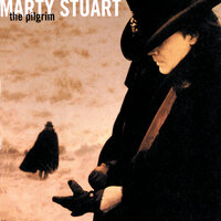 Red, Red Wine and Cheatin' Songs - Marty Stuart