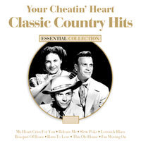 Always Late (From With Your Kisses) - Lefty Frizzell