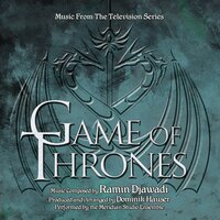 The Bear and the Maiden Fair - The Meridian Studio Ensemble, Ramin Djawadi