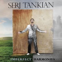 Reconstructive Demonstrations - Serj Tankian