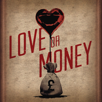 Love or Money - Kristian Bush