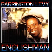 Englishman 12" - Barrington Levy