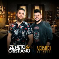 Sobrando Ausência - Zé Neto & Cristiano