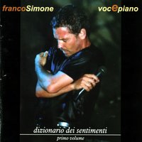 Alfonsina y el mar ( la disperazione ) - Franco Simone