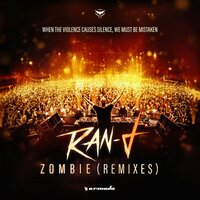 Zombie - Ran-D, Bassjackers