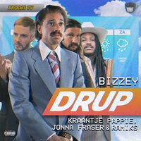 DRUP - Bizzey, Kraantje Pappie, Jonna Fraser