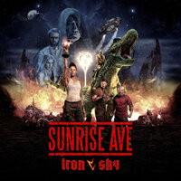 Iron Sky - Sunrise Avenue