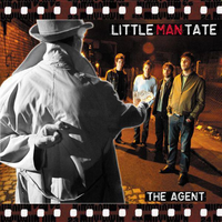 The Agent - Little Man Tate