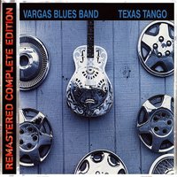 Blood Shot - Vargas Blues Band