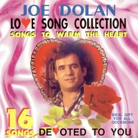 Only You - Joe Dolan