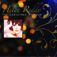 We Wish You A Merry Christmas - Helen Reddy