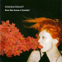 Here She Comes-a-Tumblin' (Sheet Music) - Birdeatsbaby