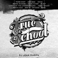 Itinerary - DJ Jean Maron, Mobb Deep, Big Noyd
