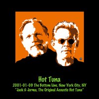 Watch The North Wind Rise - Hot Tuna