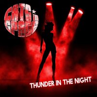 Thunder In The Night - 