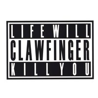 None The Wiser - Clawfinger