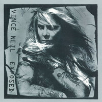 Sister of Pain - Vince Neil