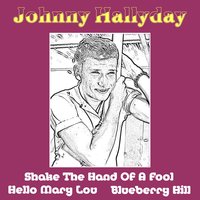 Mashed Potatoe Time - Johnny Hallyday