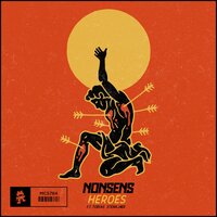 Heroes - Nonsens, Tobias Stenkjær