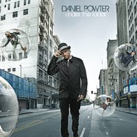 Don't Give Up on Me - Daniel Powter