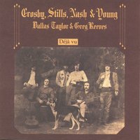 Country Girl - Crosby, Stills, Nash & Young