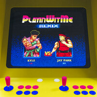 Playinwitme - KYLE, Jay Park