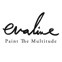 Paint the Multitude - Evaline