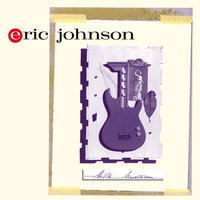 Forty Mile Town - Eric Johnson