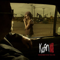 Let the Guilt Go - Korn