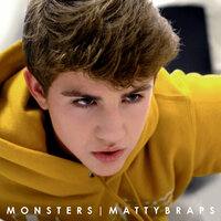 Monsters - MattyBRaps