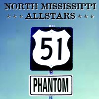 Leavin' - North Mississippi All Stars