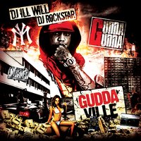 I'm Gone - Gudda Gudda