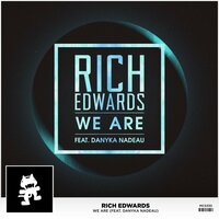 We Are - Rich Edwards, Danyka Nadeau