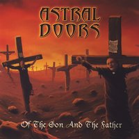 In Prison for Life - Astral Doors