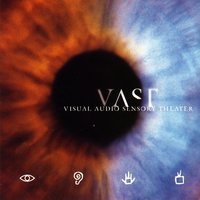 Pretty When You Cry - VAST
