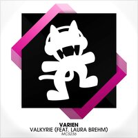 Valkyrie - Varien, Laura Brehm