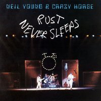 Thrasher - Neil Young, Crazy Horse