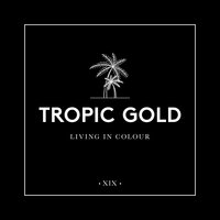 Living in Colour - Tropic Gold