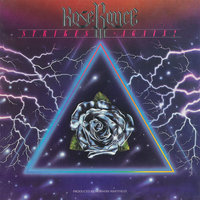 Let Me Be the First to Know - Rose Royce