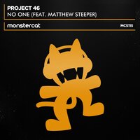 No One - Project 46, Matthew Steeper