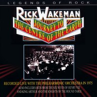 Recollection - Rick Wakeman